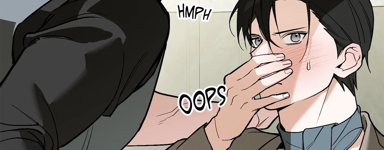 Mark of Fate Chapter 19 page 44 - 