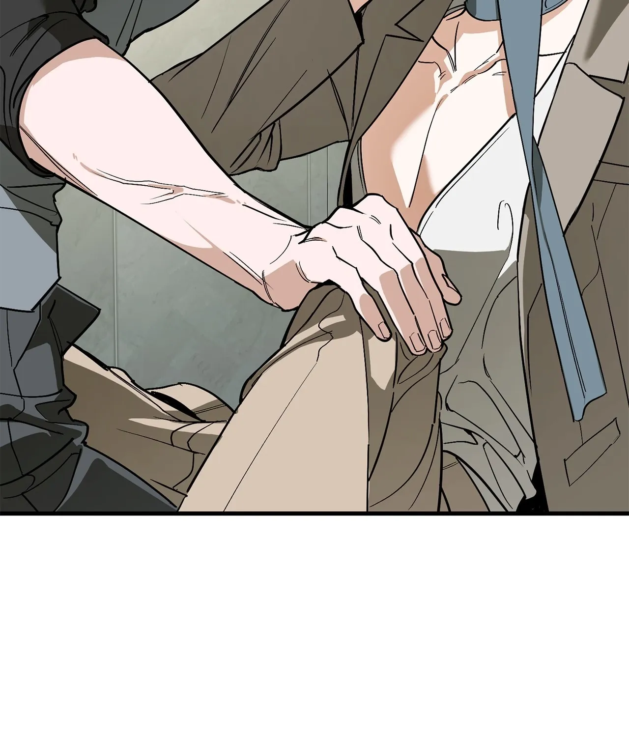 Mark of Fate Chapter 19 page 45 - 