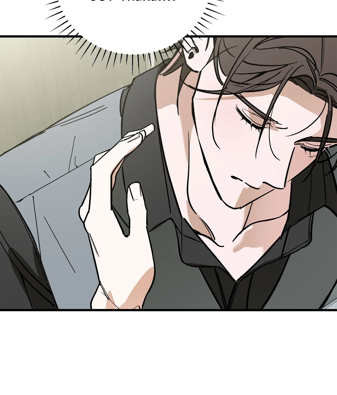 Mark of Fate Chapter 19 page 47 - 