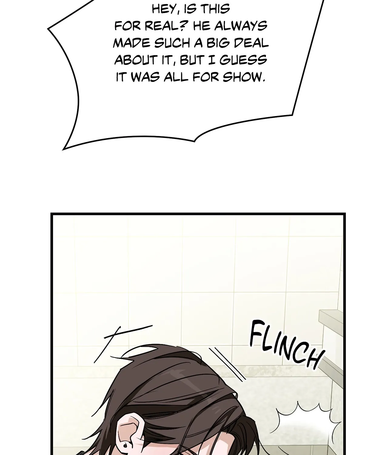 Mark of Fate Chapter 19 page 49 - 