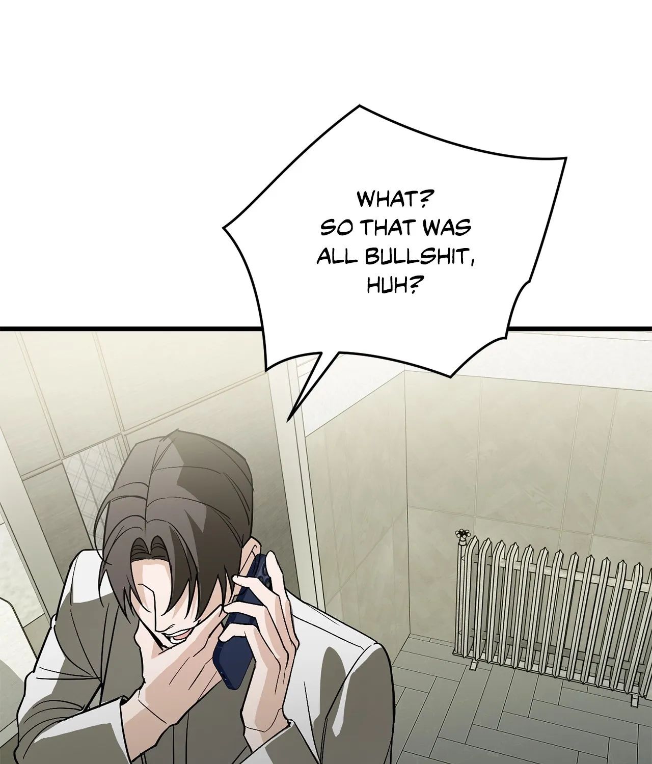 Mark of Fate Chapter 19 page 52 - 