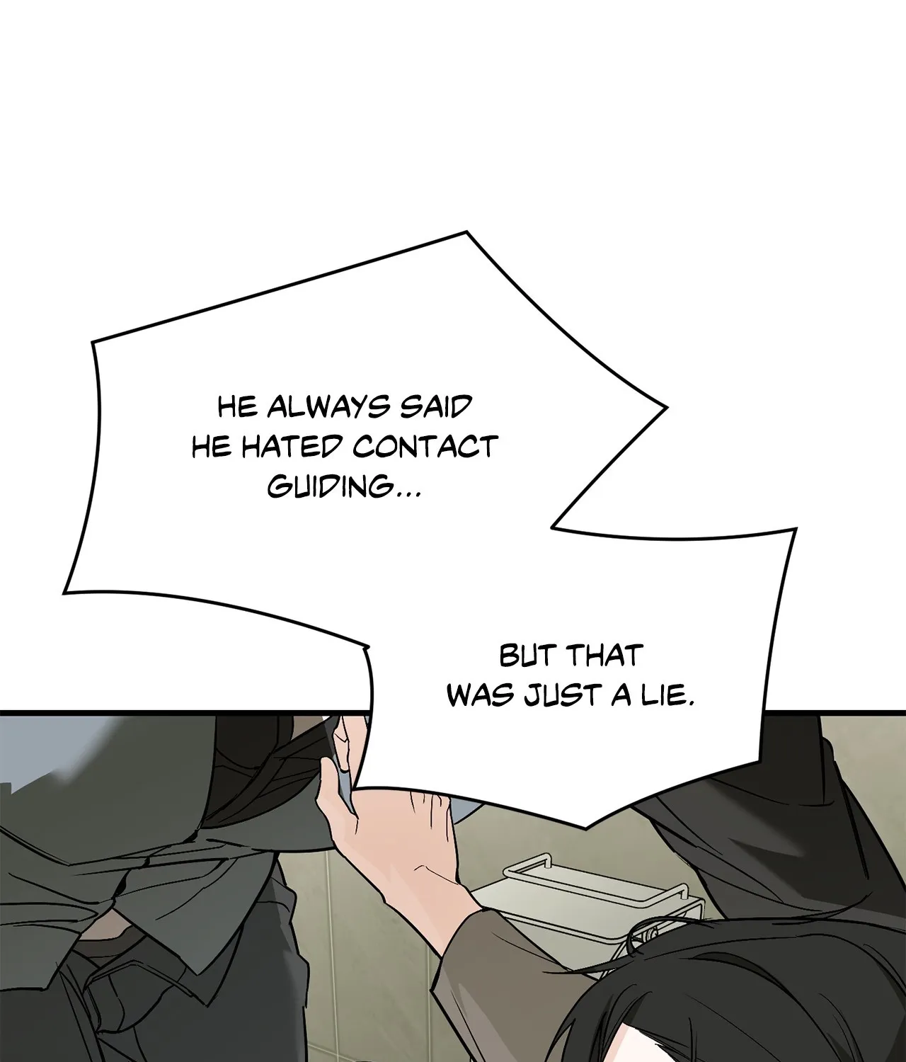 Mark of Fate Chapter 19 page 54 - 