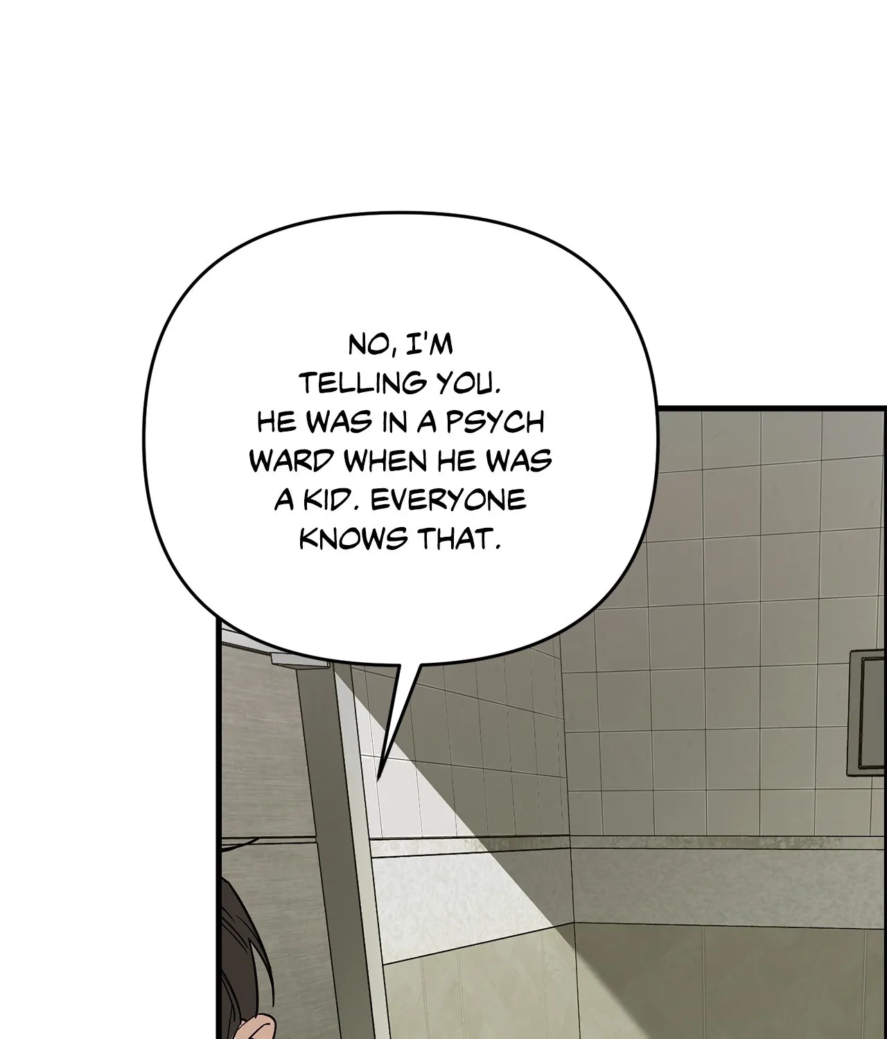 Mark of Fate Chapter 19 page 60 - 