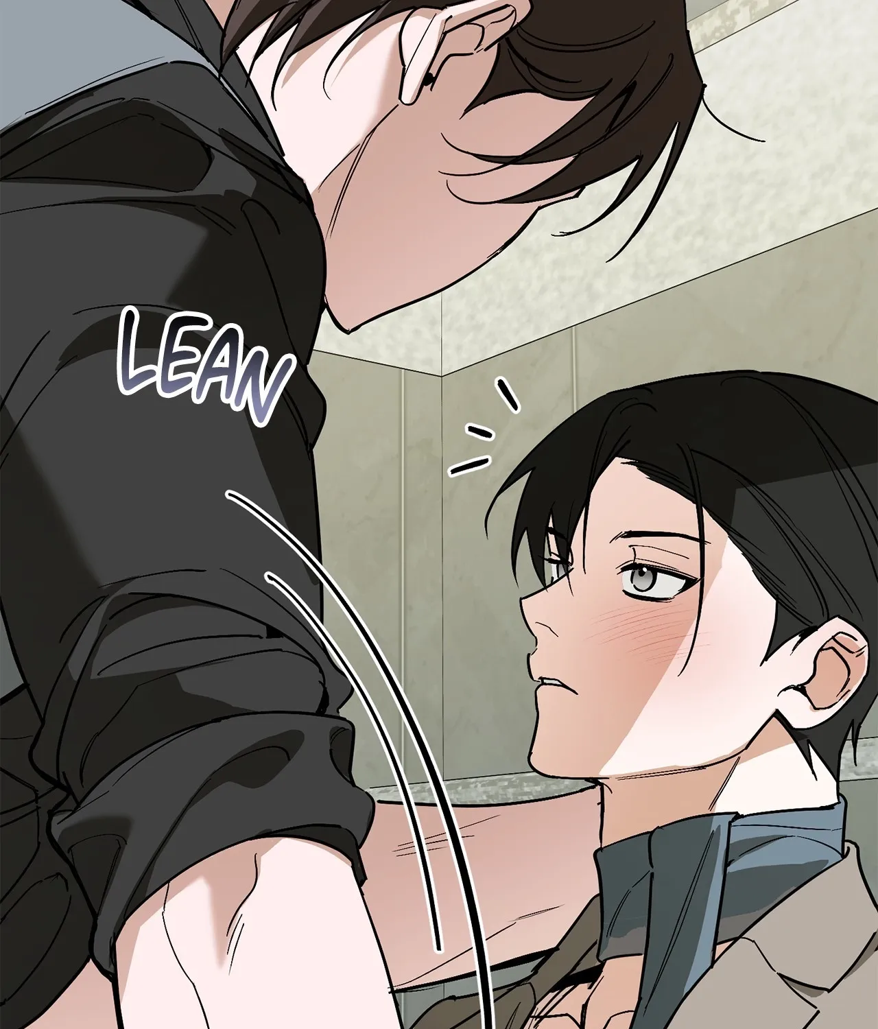 Mark of Fate Chapter 19 page 7 - 