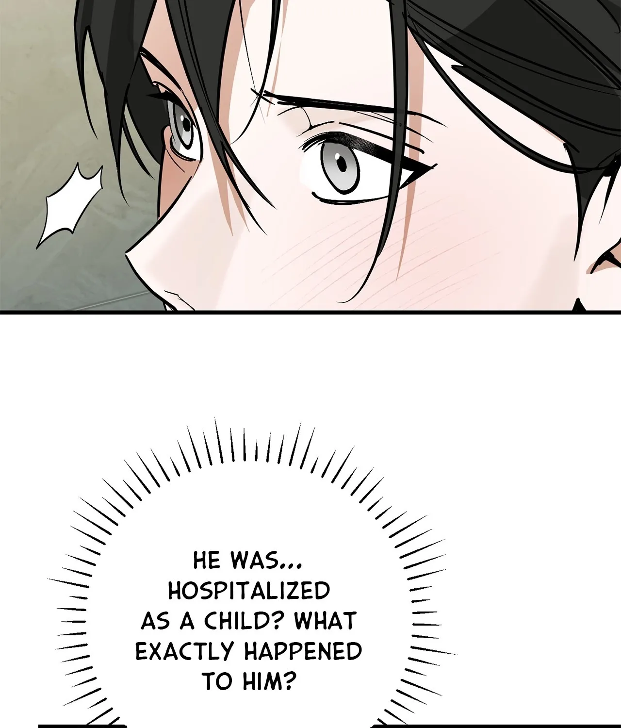 Mark of Fate Chapter 19 page 64 - 