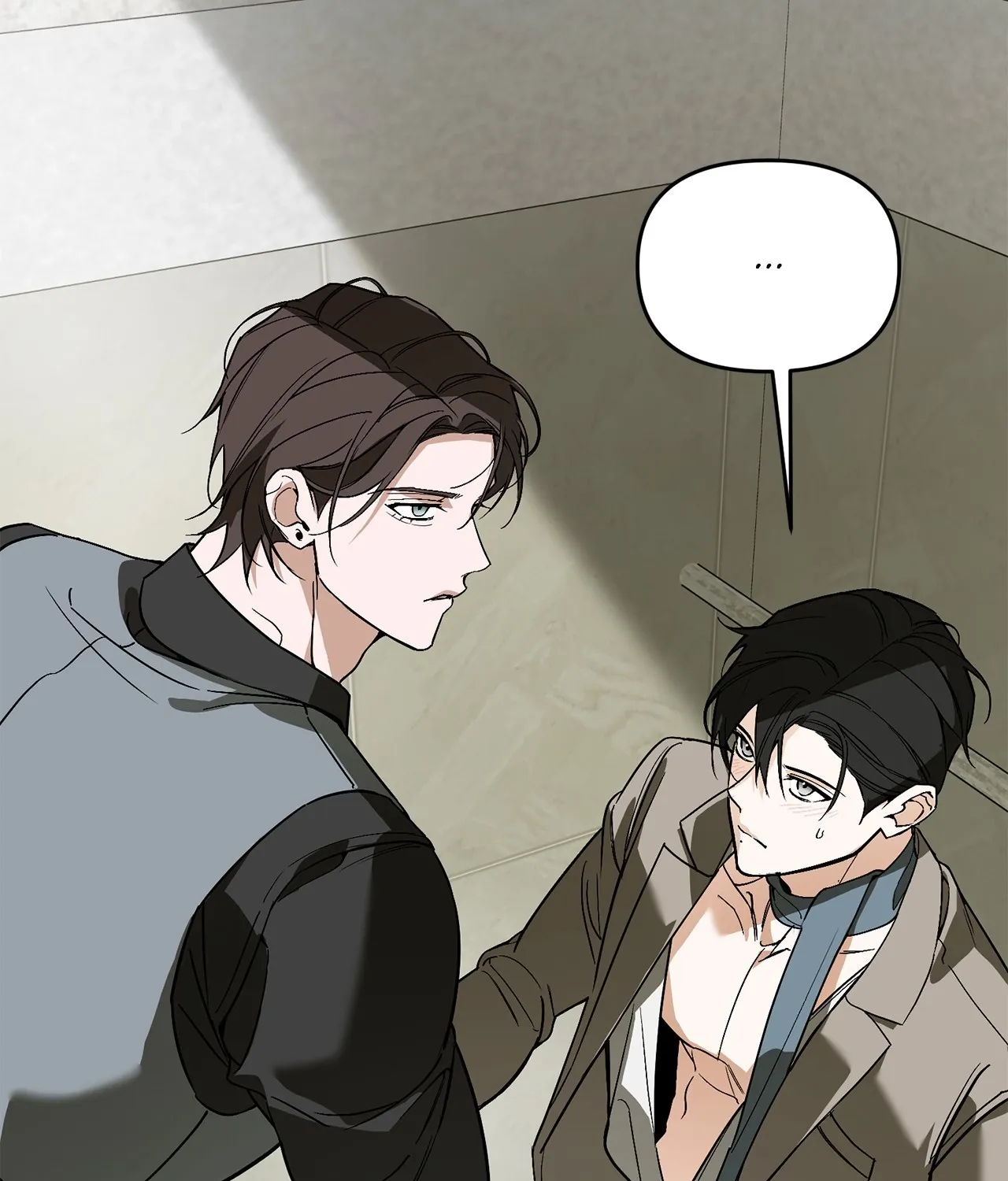 Mark of Fate Chapter 19 page 68 - 