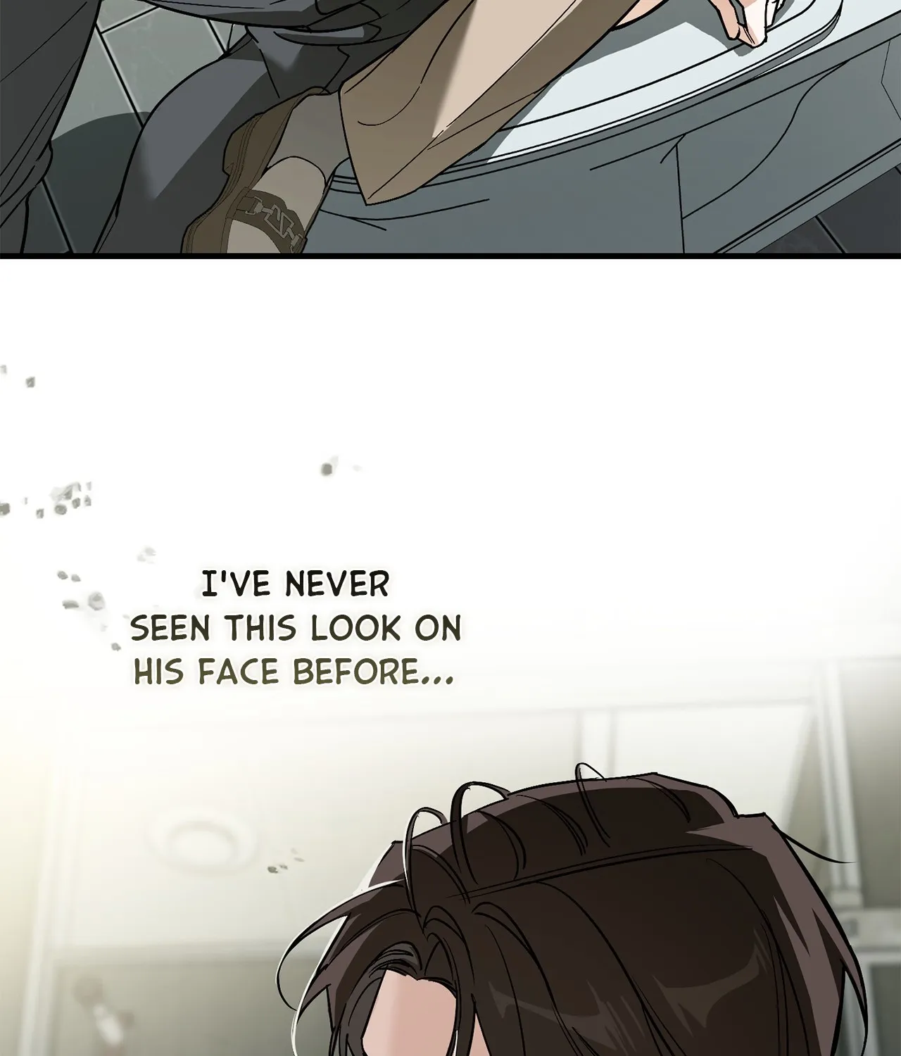Mark of Fate Chapter 19 page 70 - 