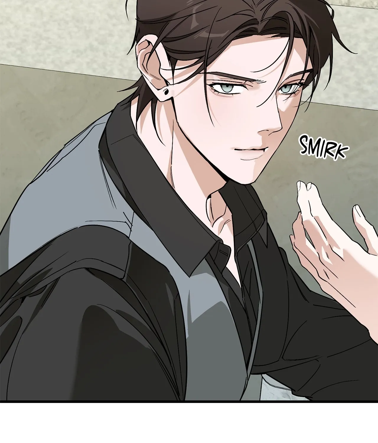 Mark of Fate Chapter 19 page 81 - 