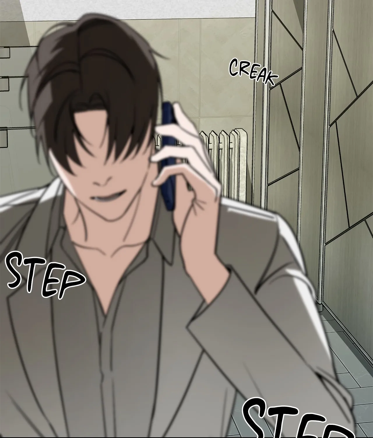Mark of Fate Chapter 19 page 89 - 