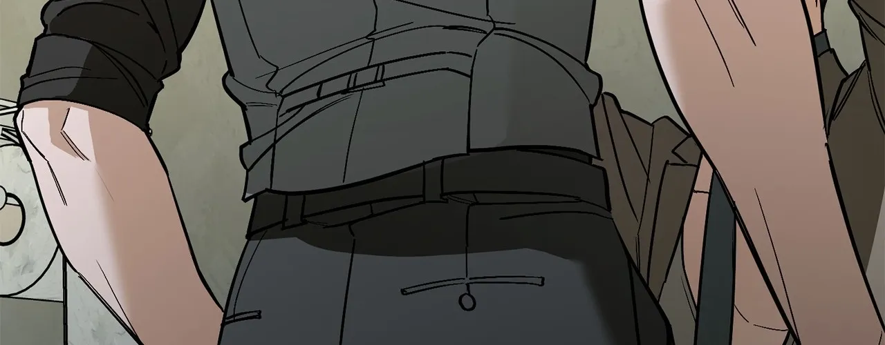Mark of Fate Chapter 19 page 95 - 
