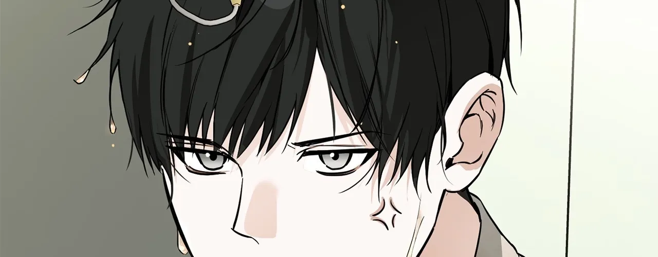 Mark of Fate Chapter 2 page 2 - 
