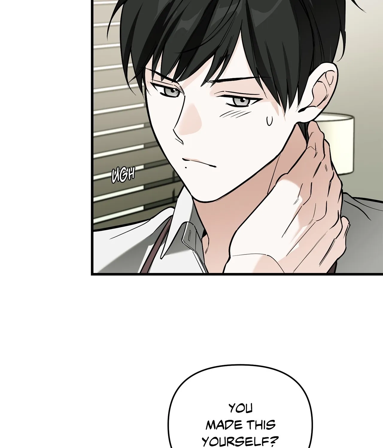 Mark of Fate Chapter 2 page 107 - 
