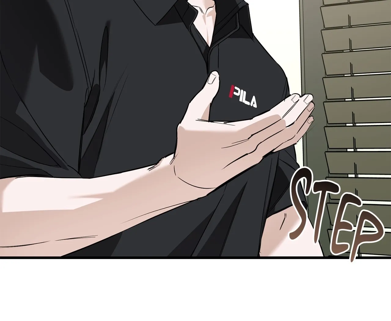 Mark of Fate Chapter 2 page 111 - 