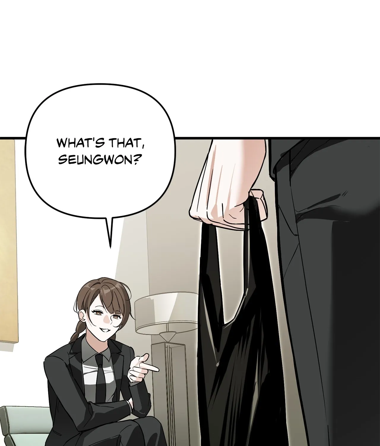 Mark of Fate Chapter 2 page 13 - 