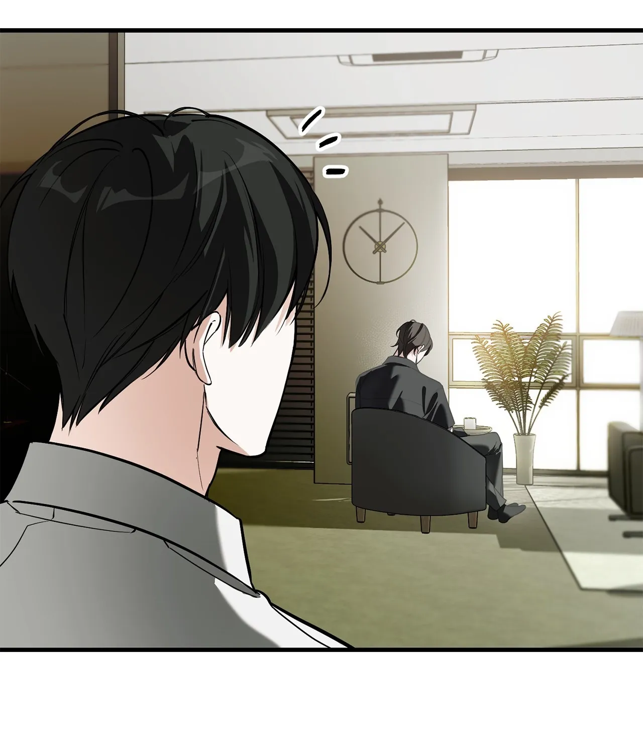 Mark of Fate Chapter 2 page 123 - 