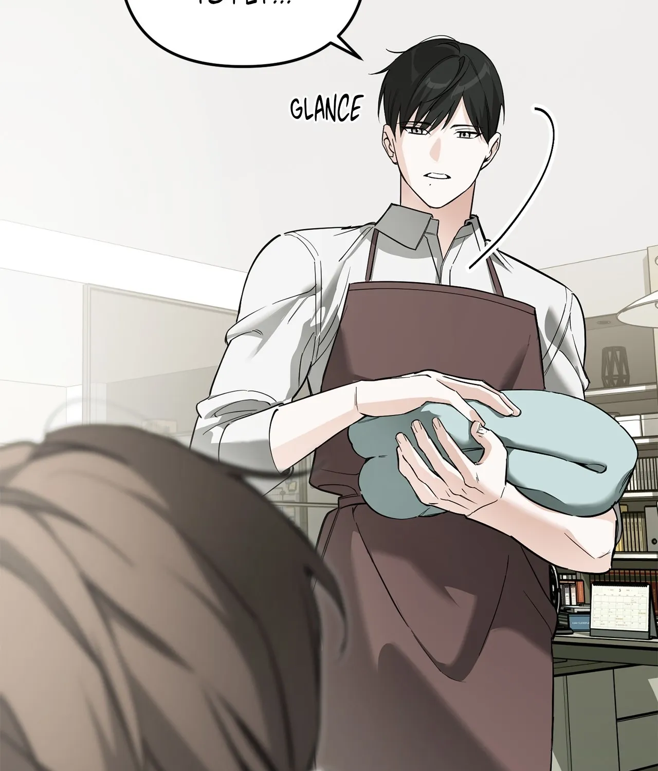 Mark of Fate Chapter 2 page 125 - 