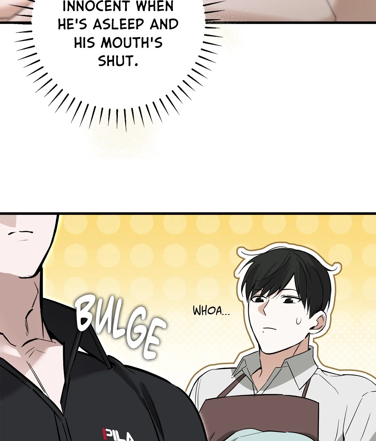 Mark of Fate Chapter 2 page 129 - 