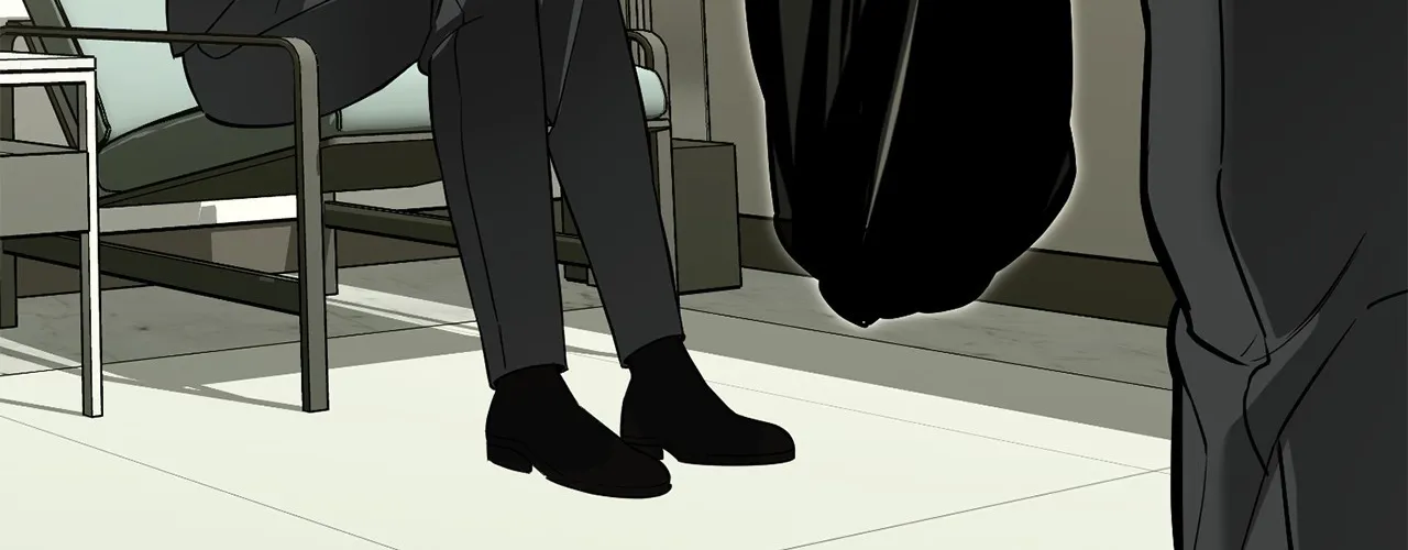 Mark of Fate Chapter 2 page 14 - 