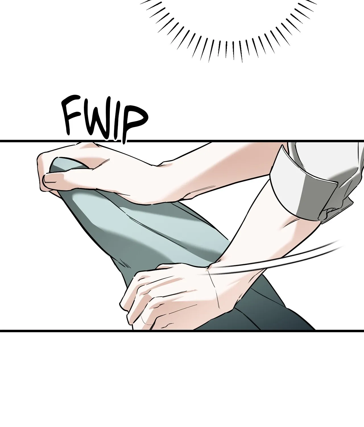 Mark of Fate Chapter 2 page 131 - 