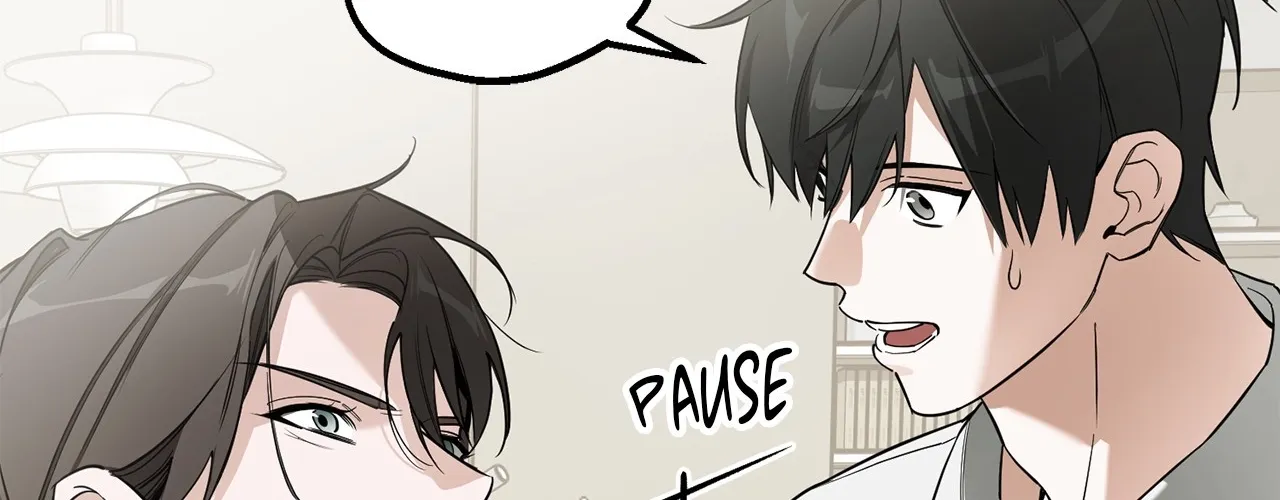Mark of Fate Chapter 2 page 134 - 