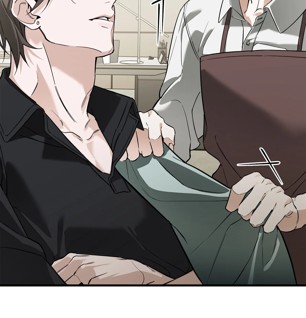 Mark of Fate Chapter 2 page 135 - 