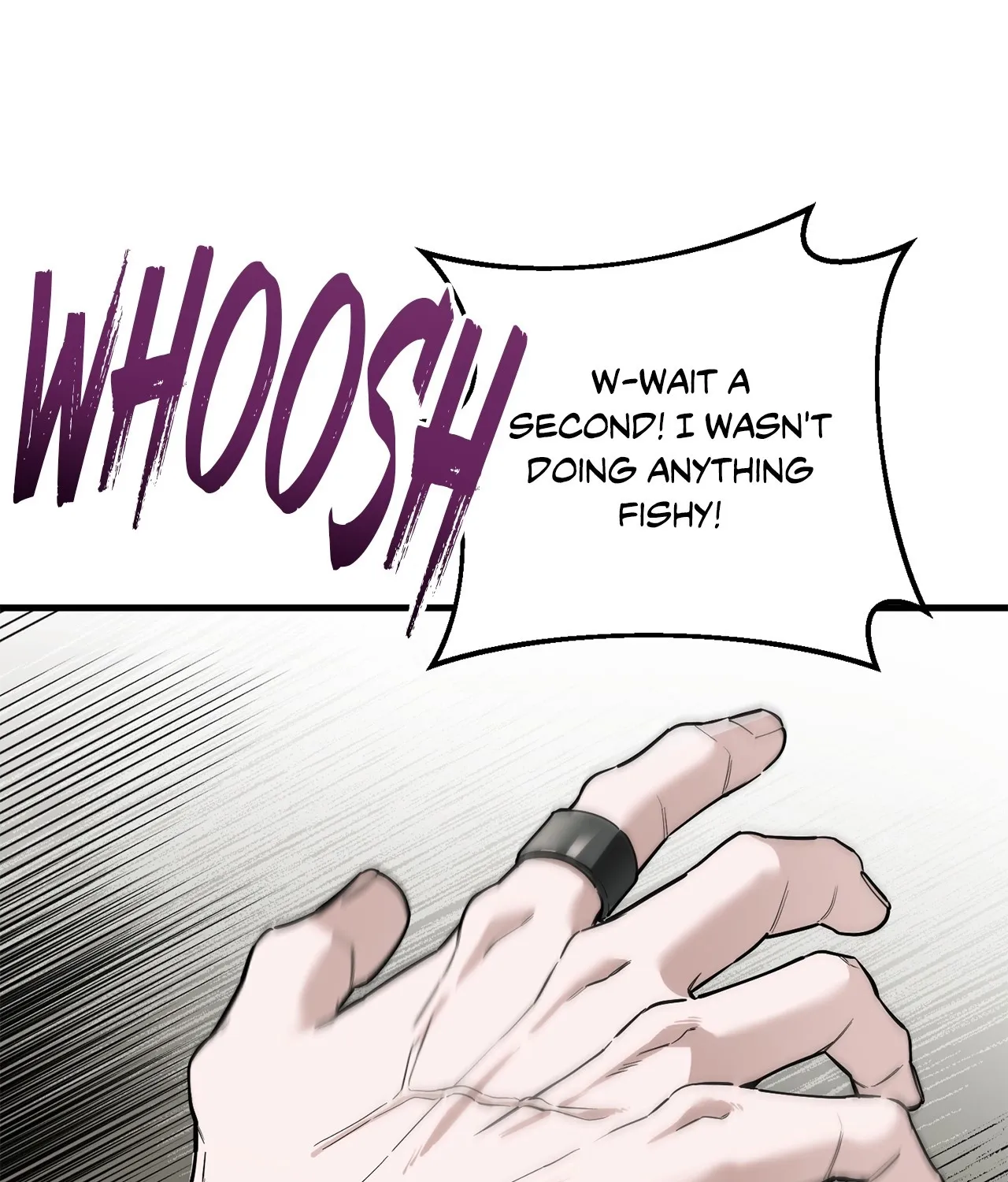 Mark of Fate Chapter 2 page 136 - 