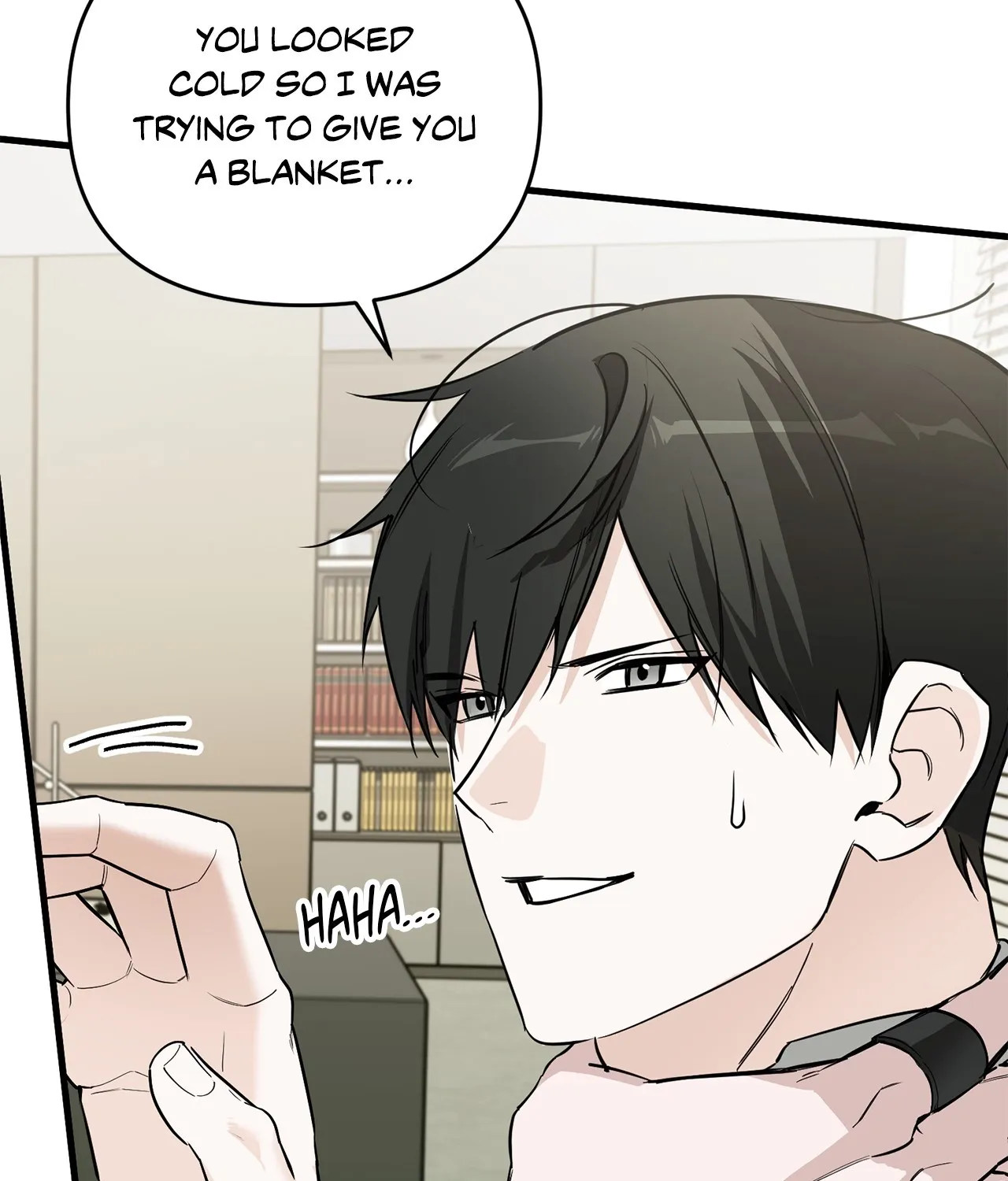 Mark of Fate Chapter 2 page 138 - 