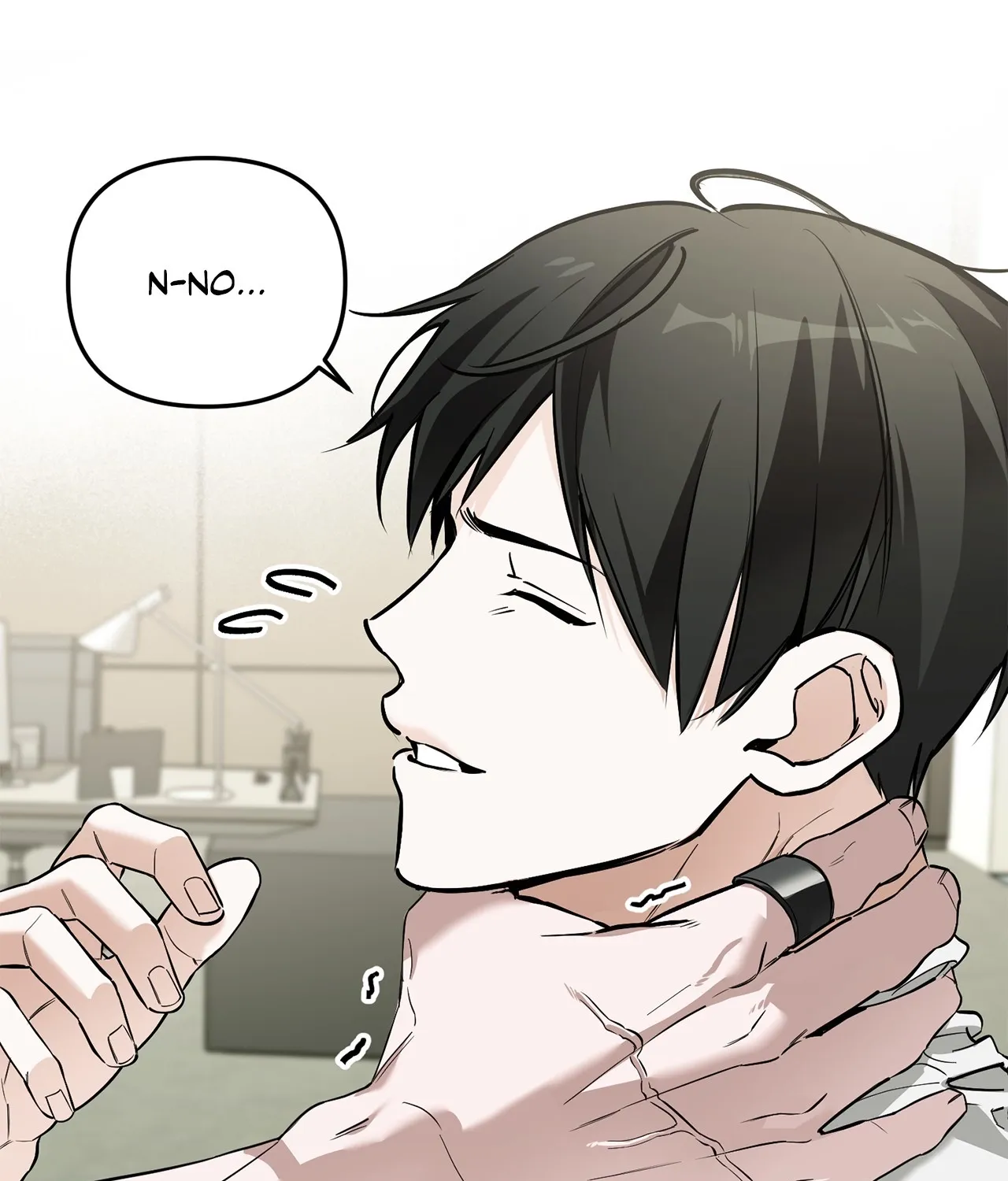 Mark of Fate Chapter 2 page 142 - 