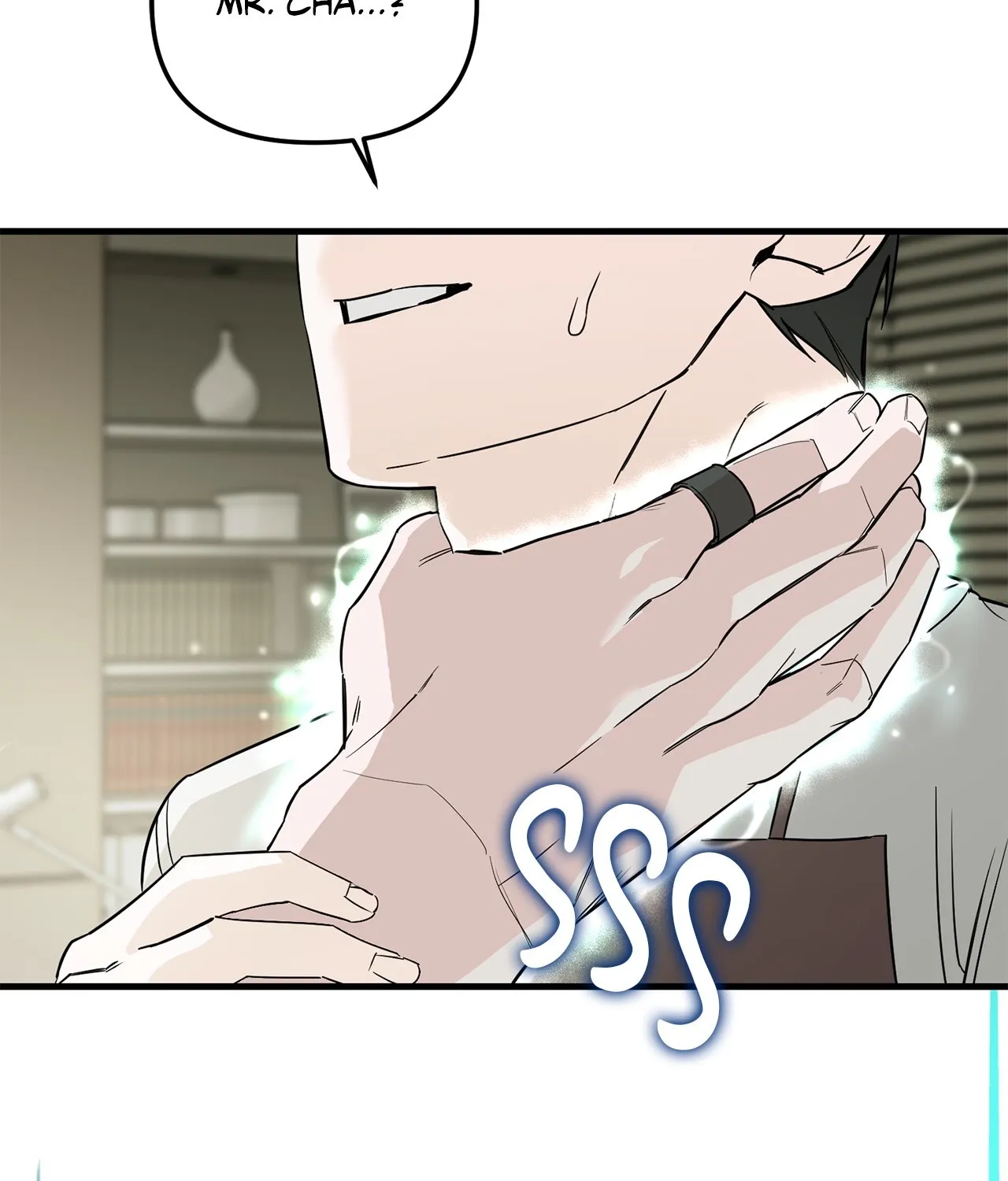 Mark of Fate Chapter 2 page 153 - 