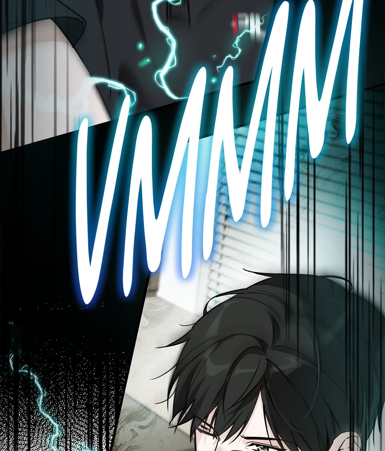 Mark of Fate Chapter 2 page 157 - 