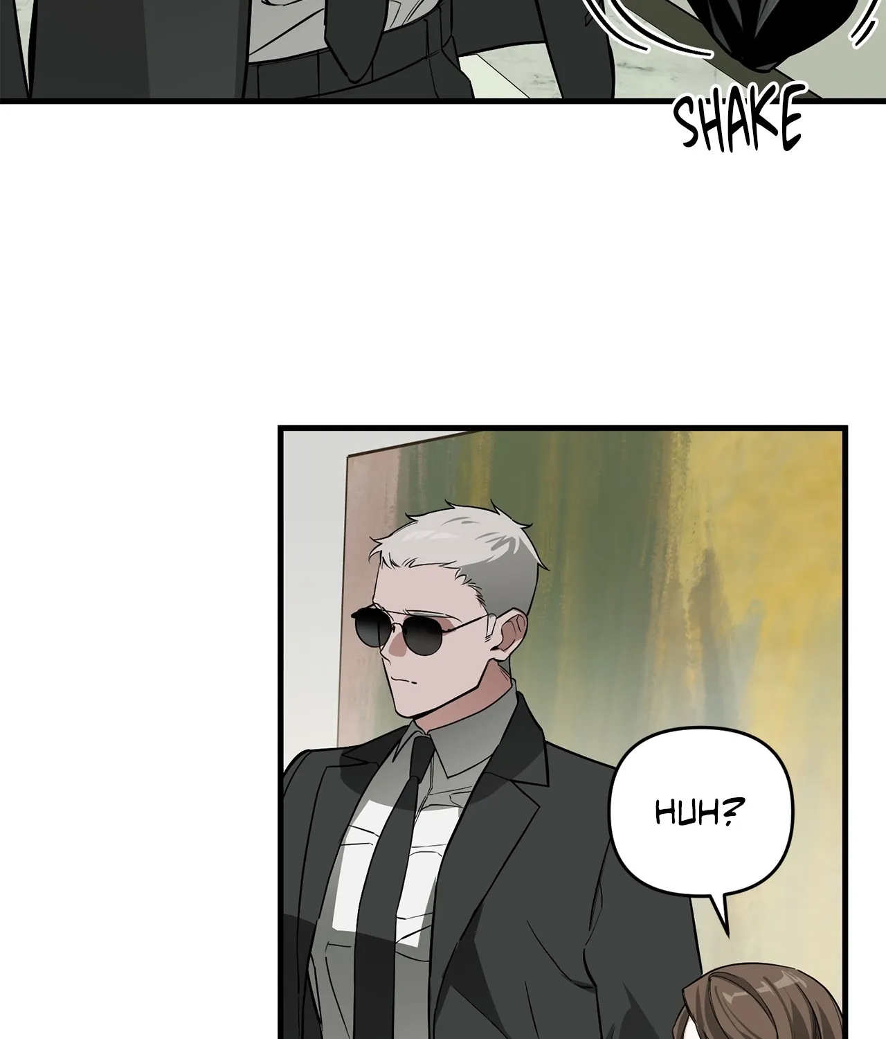 Mark of Fate Chapter 2 page 18 - 