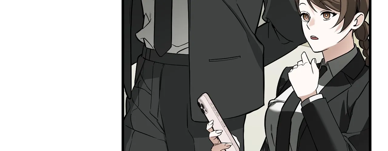 Mark of Fate Chapter 2 page 19 - 