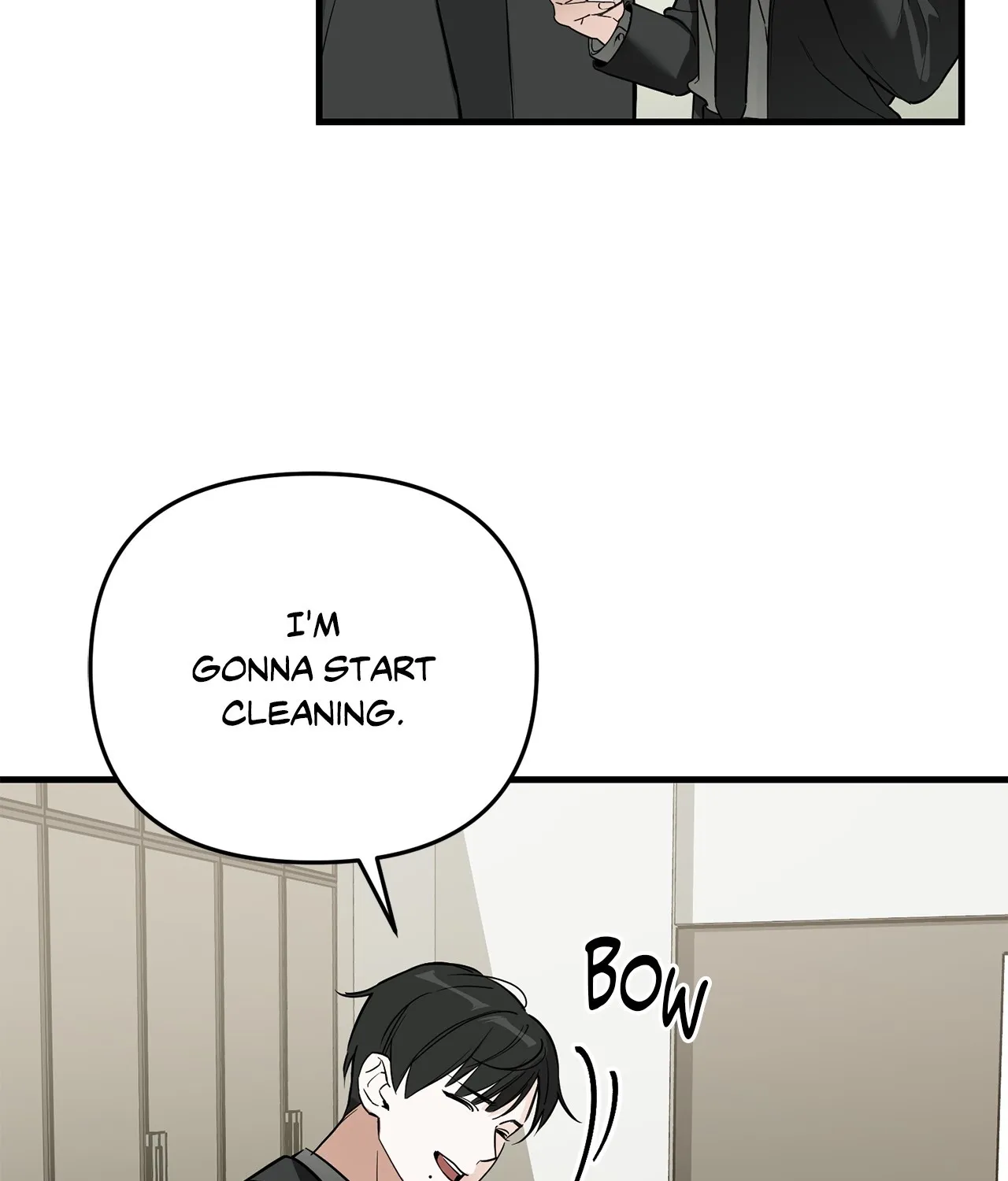 Mark of Fate Chapter 2 page 20 - 