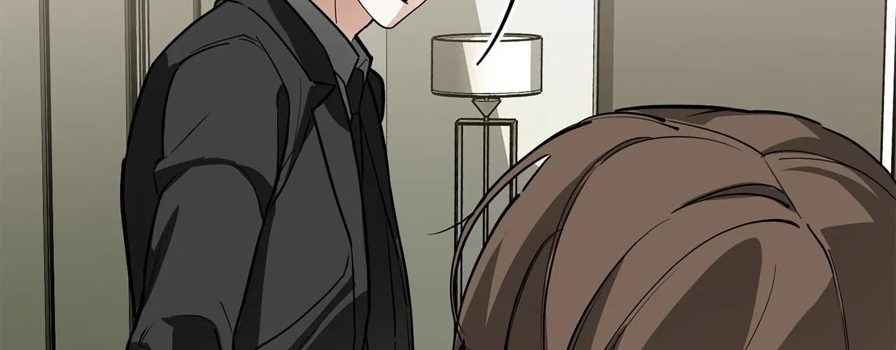 Mark of Fate Chapter 2 page 21 - 