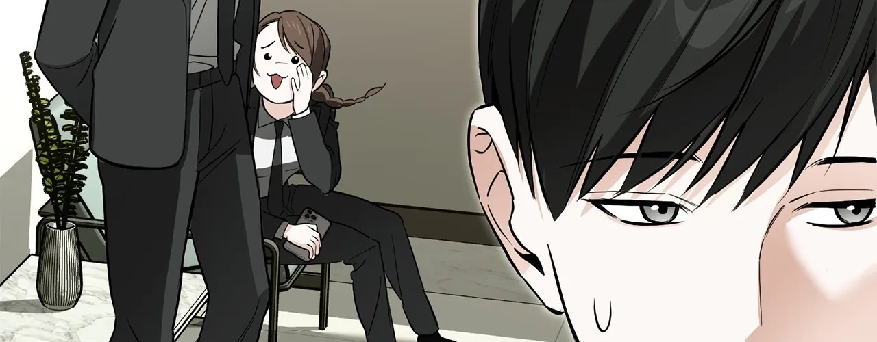 Mark of Fate Chapter 2 page 23 - 