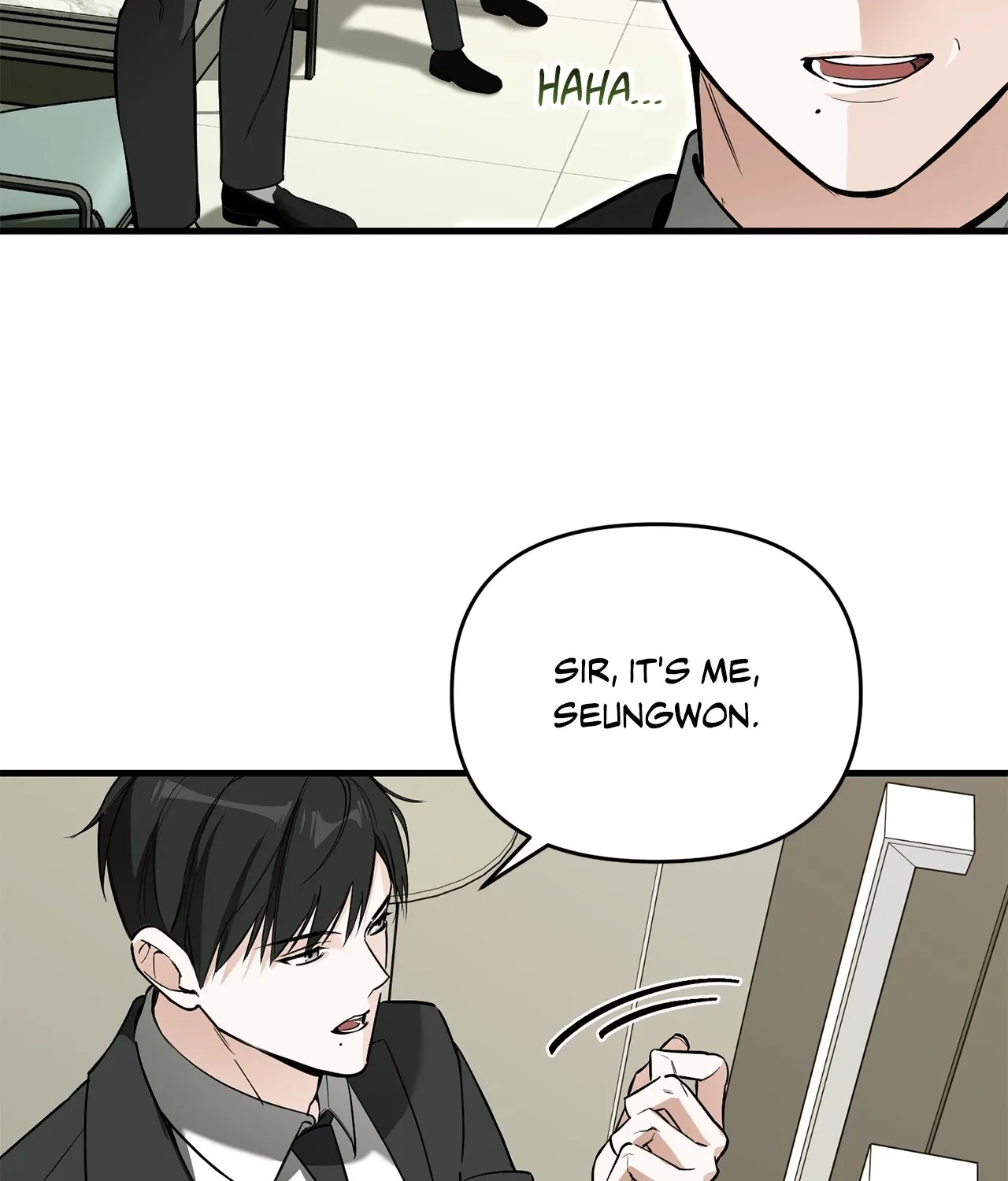 Mark of Fate Chapter 2 page 24 - 
