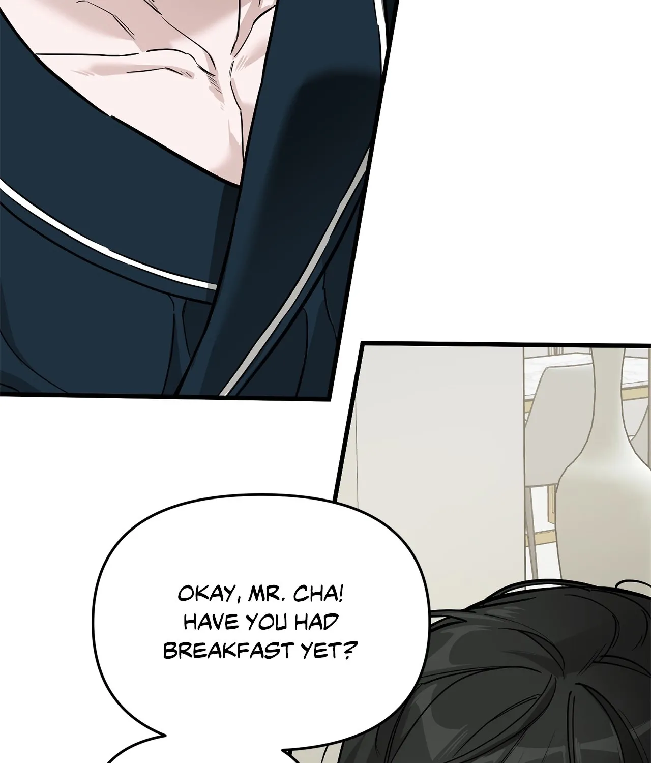Mark of Fate Chapter 2 page 32 - 