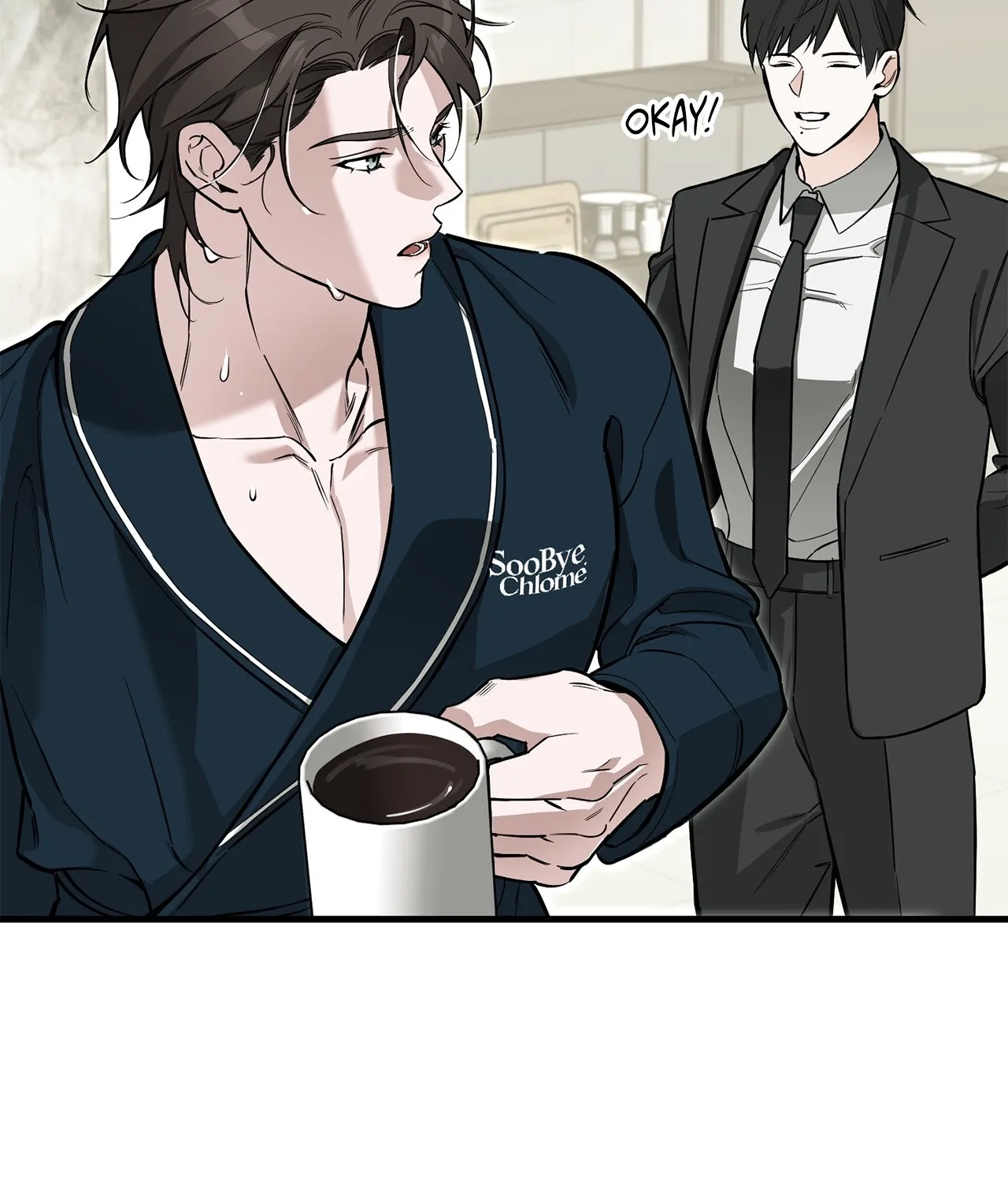 Mark of Fate Chapter 2 page 36 - 