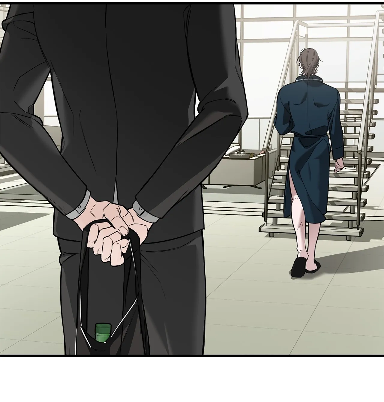 Mark of Fate Chapter 2 page 38 - 