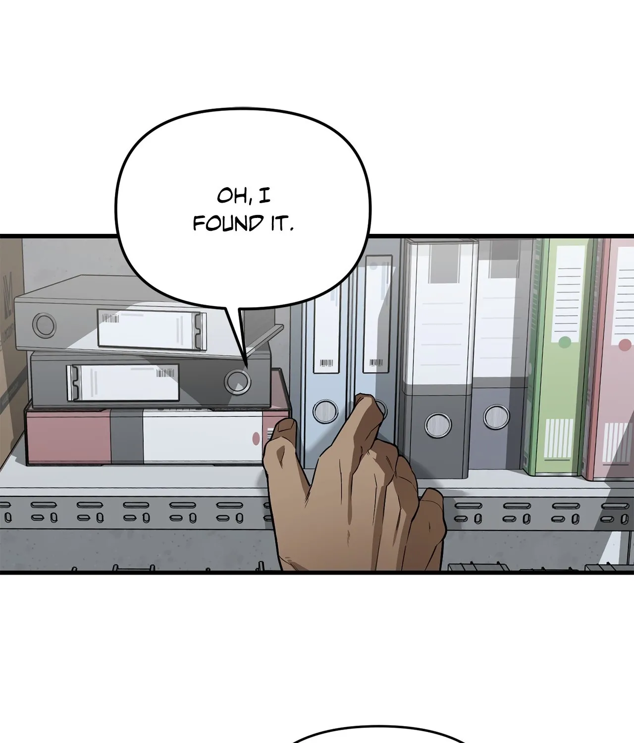 Mark of Fate Chapter 2 page 52 - 