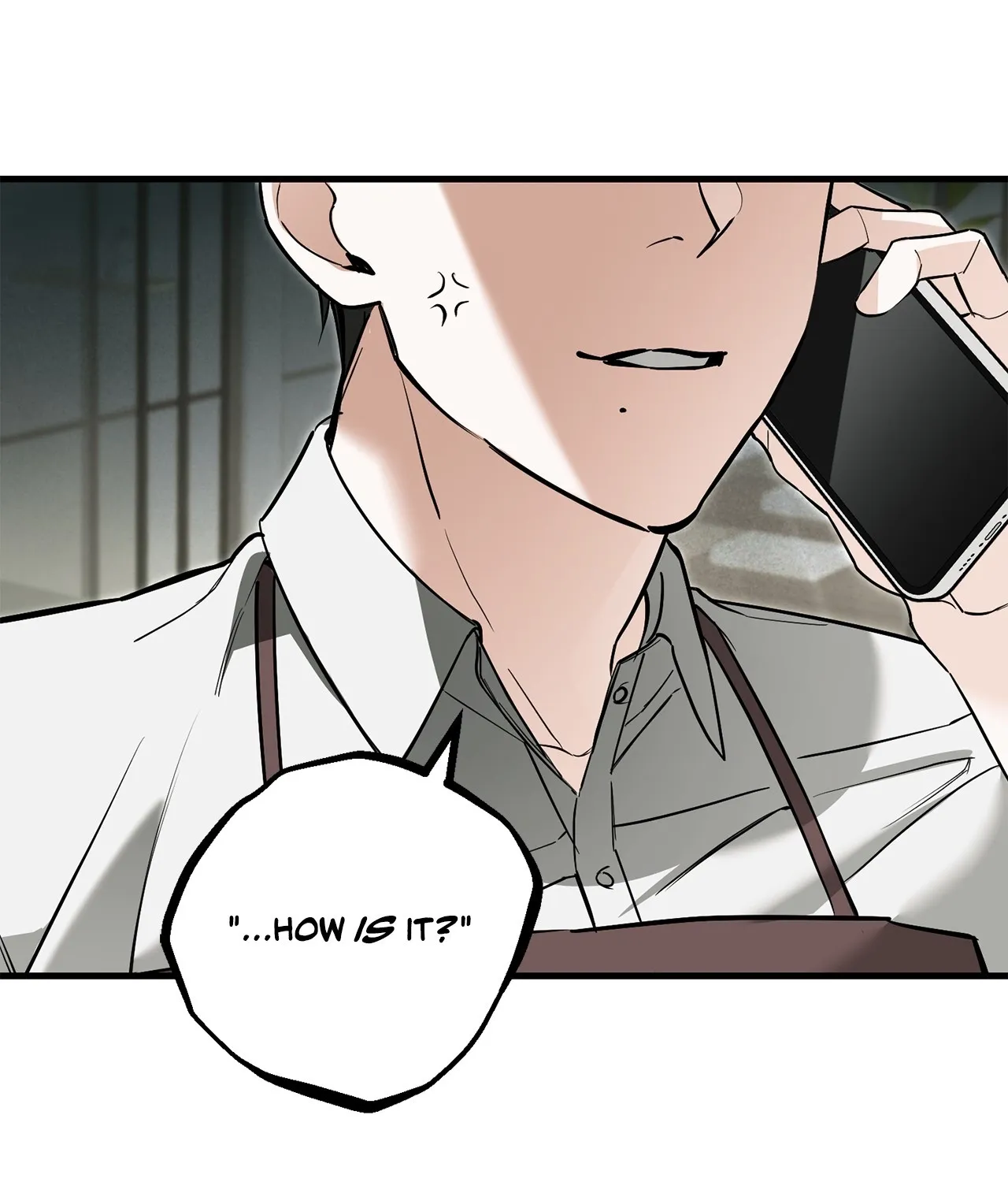 Mark of Fate Chapter 2 page 56 - 