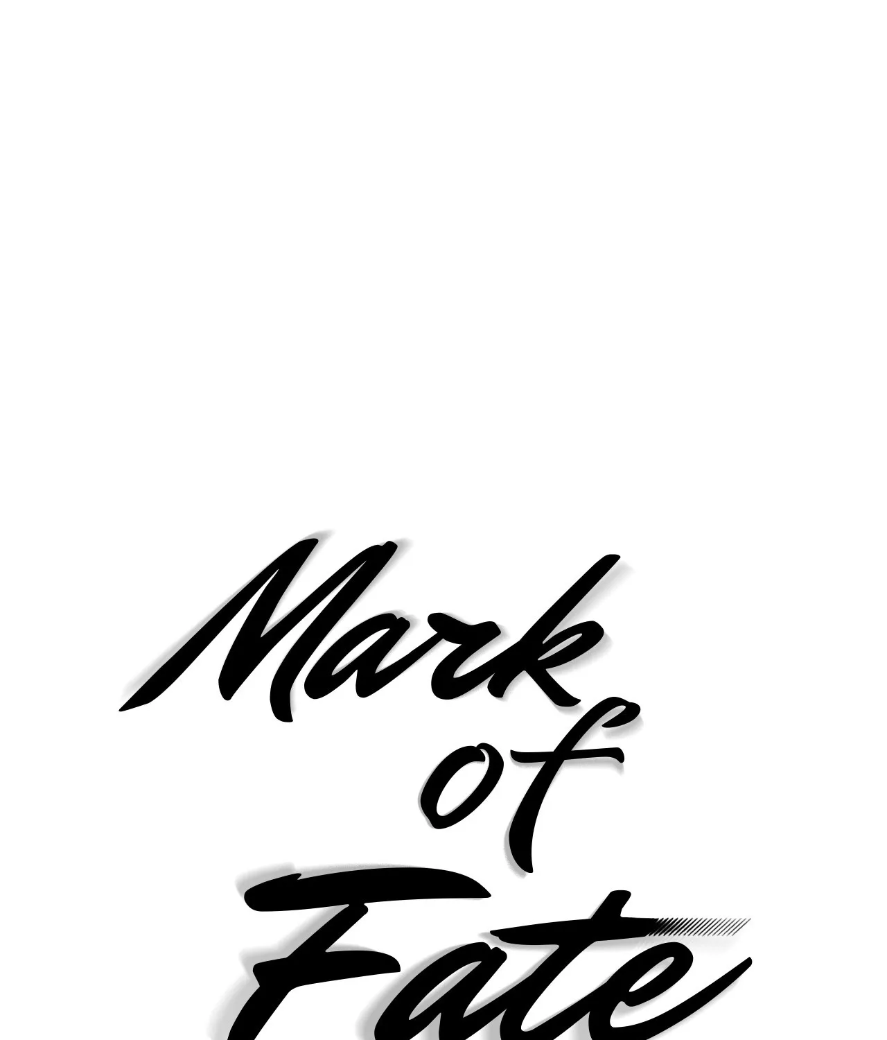 Mark of Fate Chapter 2 page 7 - 