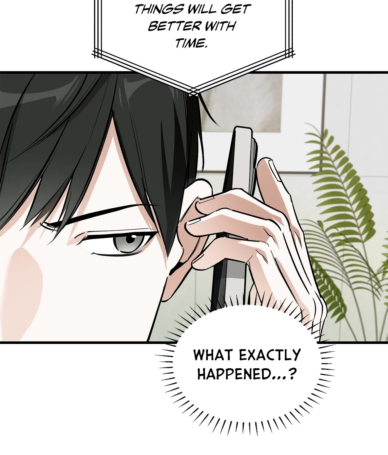 Mark of Fate Chapter 2 page 62 - 