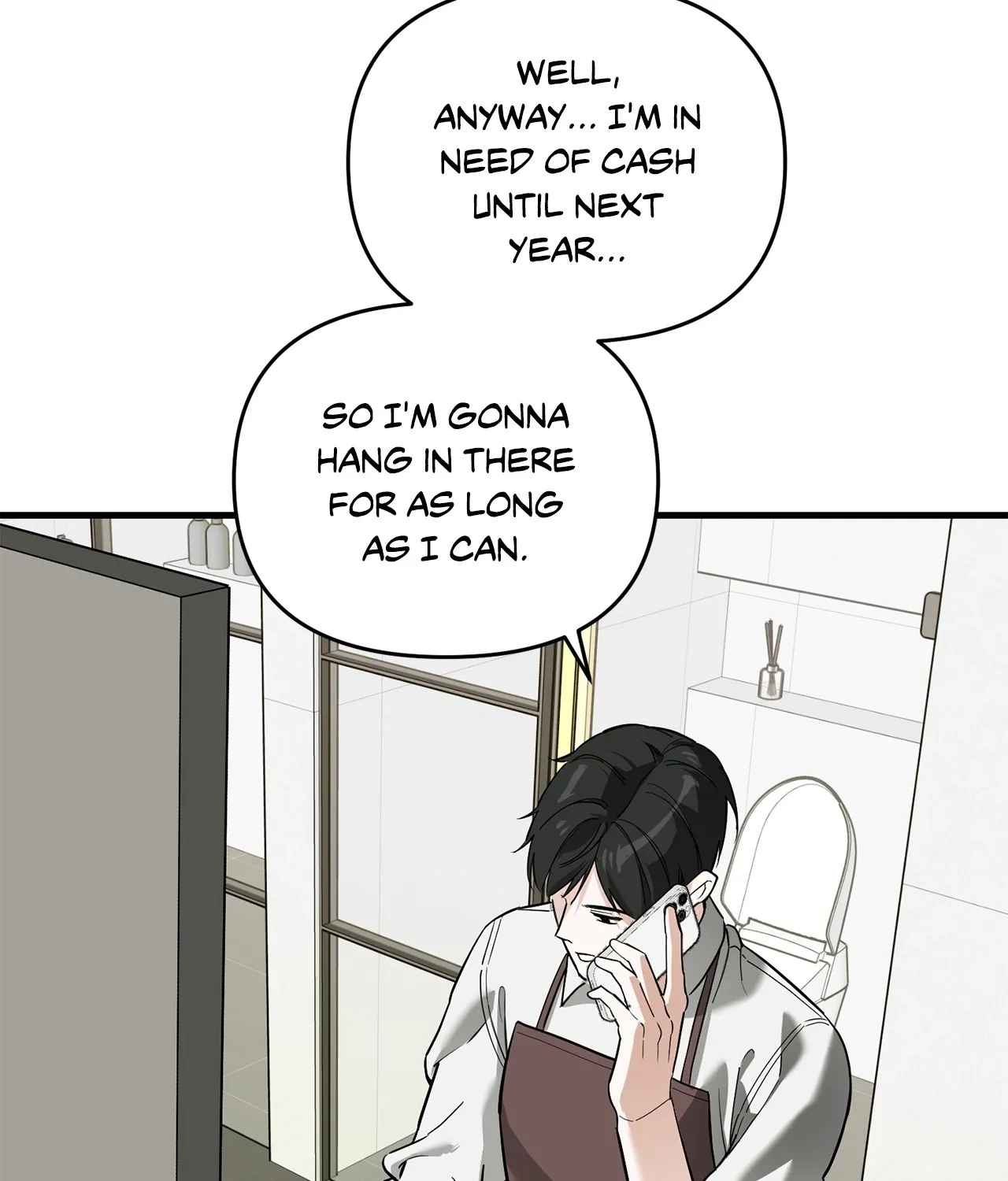 Mark of Fate Chapter 2 page 64 - 