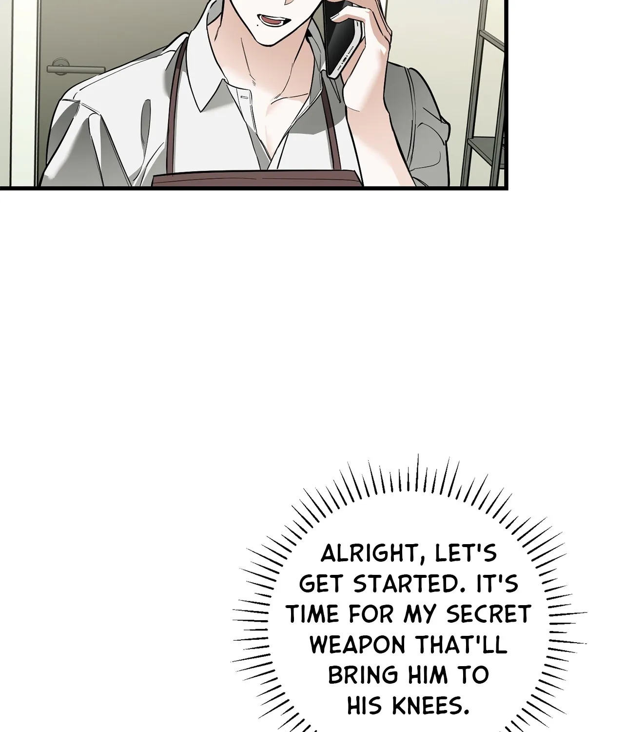 Mark of Fate Chapter 2 page 69 - 