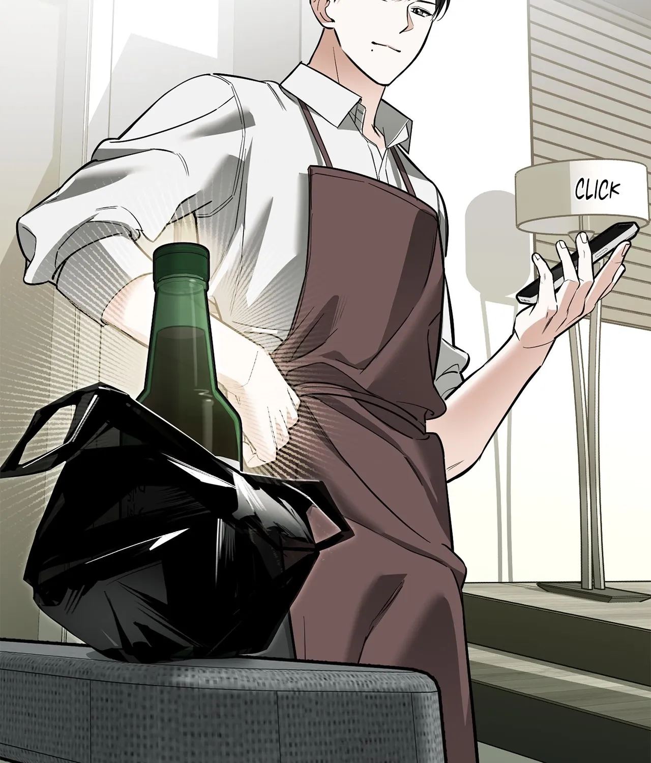 Mark of Fate Chapter 2 page 71 - 