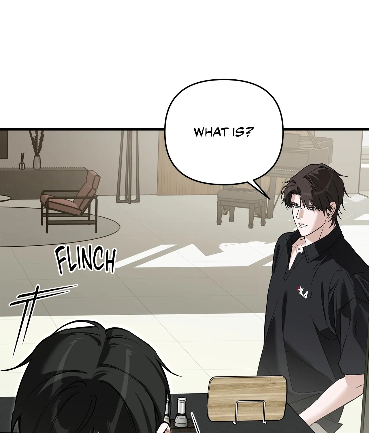 Mark of Fate Chapter 2 page 82 - 