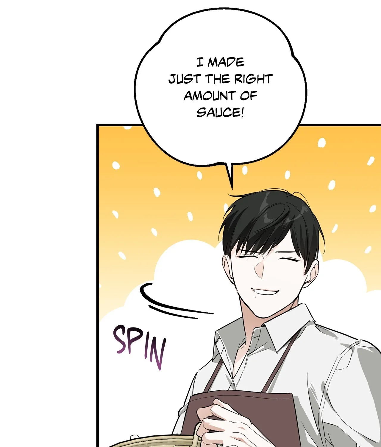 Mark of Fate Chapter 2 page 84 - 