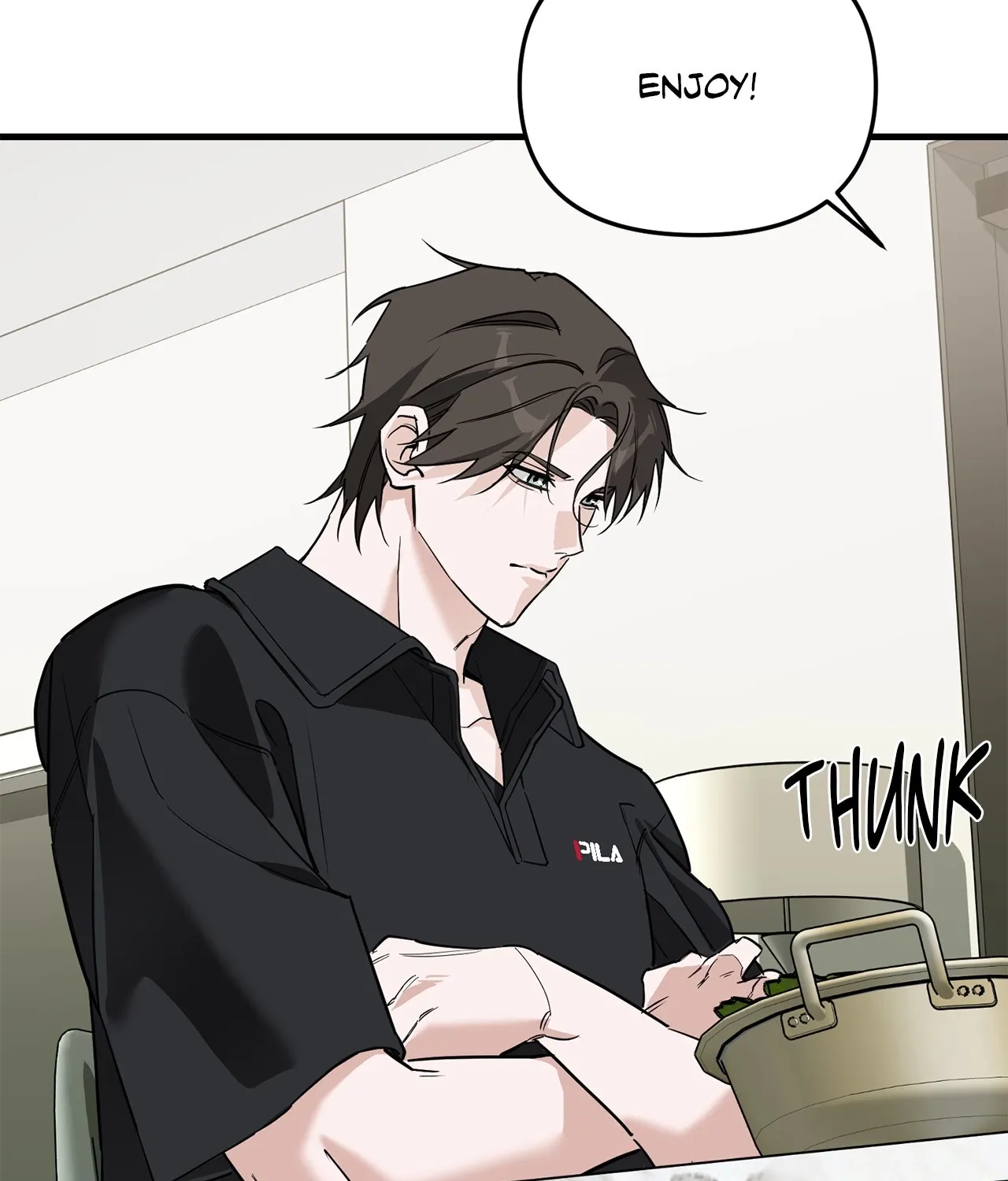 Mark of Fate Chapter 2 page 86 - 