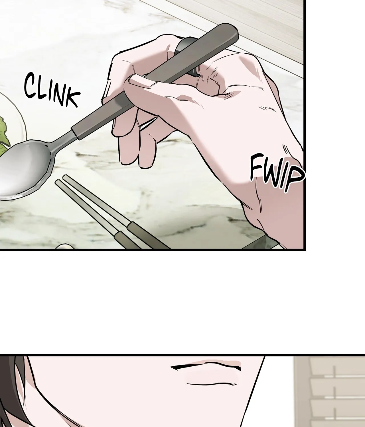 Mark of Fate Chapter 2 page 88 - 